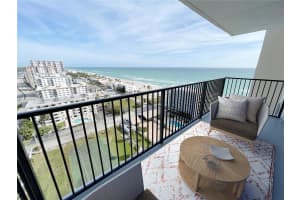 2101 S Ocean Dr APT 1704, Hollywood, FL 33019, Sold 04/24/24