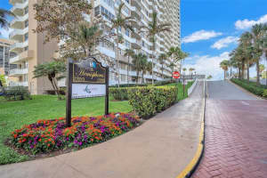 1965 S Ocean Dr #3m, Hallandale Beach, FL 33009, Sold 12/27/24