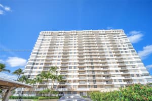 1965 S Ocean Dr #3m, Hallandale Beach, FL 33009, Sold 12/27/24