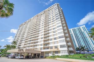 1965 S Ocean Dr #3m, Hallandale Beach, FL 33009, Sold 12/27/24