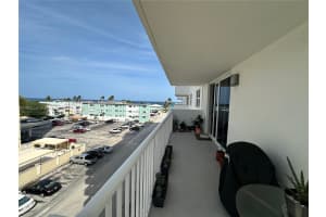 1601 S Ocean Dr 501 Hollywood, FL 33019 - MLS#A11550247