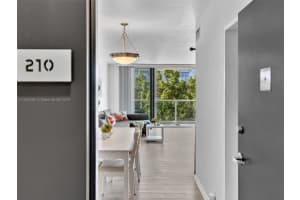 1000 West Ave APT 210, Miami Beach, FL 33139, Sold 07/24/24