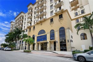 1805 Ponce de Leon APT 622, Coral Gables, FL 33134, Sold 04/30/24