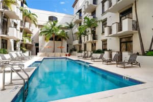 1805 Ponce de Leon APT 622, Coral Gables, FL 33134, Sold 04/30/24