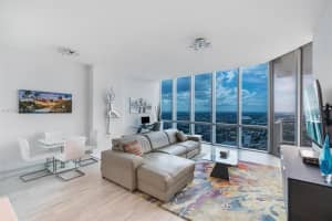 851 NE 1st Ave #5106, Miami, FL 33130, Sold 08/02/24