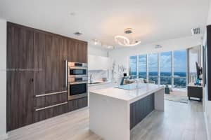 851 NE 1st Ave #5106, Miami, FL 33130, Sold 08/02/24