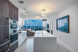 851 NE 1st Ave #5106, Miami, FL 33130, Sold 08/02/24