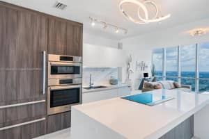 851 NE 1st Ave #5106, Miami, FL 33130, Sold 08/02/24