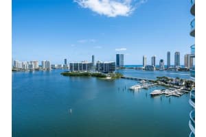 7000 Island Blvd APT 1707, Aventura, FL 33160, Sold 08/30/24