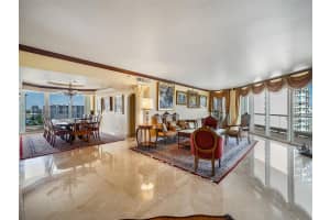 7000 Island Blvd APT 1707, Aventura, FL 33160, Sold 08/30/24