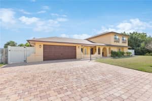 490 Milford Point Dr, Merritt Island, FL 32952, Sold 11/01/24