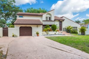 2880 Evergreen Way, Hollywood, FL 33026, Sold 10/21/24