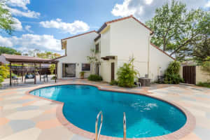 2880 Evergreen Way, Hollywood, FL 33026, Sold 10/21/24