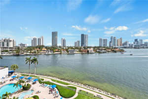 19101 NE 36th Pl #911, Aventura, FL 33180, Sold 08/16/24