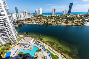 19101 NE 36th Pl #911, Aventura, FL 33180, Sold 08/16/24