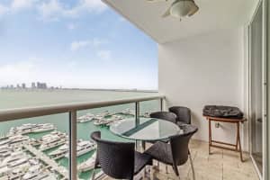 1800 Sunset Harbour Dr #1708, Miami Beach, FL 33139, Sold 05/09/24