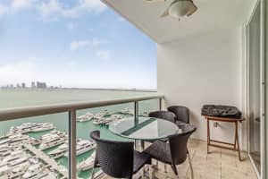 1800 Sunset Harbour Dr #1708, Miami Beach, FL 33139, Sold 05/09/24