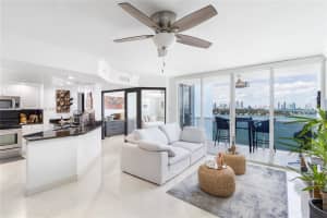 1800 Sunset Harbour Dr #1708, Miami Beach, FL 33139, Sold 05/09/24