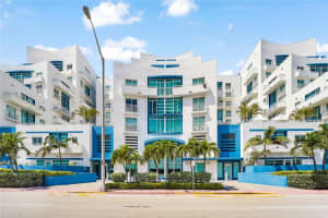 7600 Collins Ave APT 103, Miami Beach, FL 33141, Sold 04/25/24