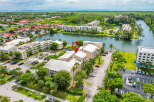 21133 SW 85th Ave APT 107, Cutler Bay, FL 33189, Sold 05/21/24
