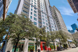 133 Ne 2nd Ave 719 Miami, FL 33132 - MLS#A11550685