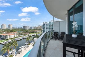 3029 NE 188th St APT 819, Aventura, FL 33180, Sold 04/29/24