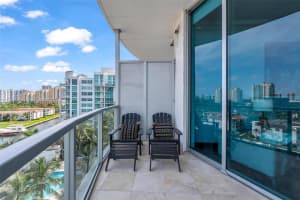 3029 NE 188th St APT 819, Aventura, FL 33180, Sold 04/29/24