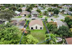 7433 SW 12th Ct, North Lauderdale, FL 33068, Sold 11/13/24