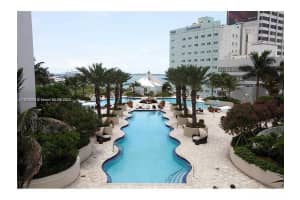 Vizcayne, 244 Biscayne Blvd APT 606, Miami, FL 33132, Sold 07/15/24