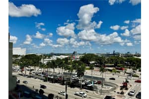 Vizcayne, 244 Biscayne Blvd APT 606, Miami, FL 33132, Sold 07/15/24