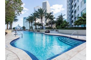 Vizcayne, 244 Biscayne Blvd APT 606, Miami, FL 33132, Sold 07/15/24