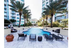 Vizcayne, 244 Biscayne Blvd APT 606, Miami, FL 33132, Sold 07/15/24