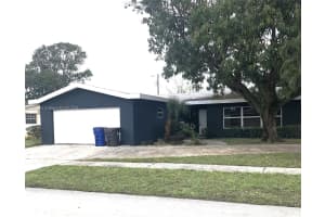 2300 NW 38th Terrace, Lauderdale Lakes, FL 33311, Sold 11/26/24