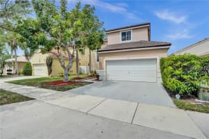 1031 Briar Ridge Rd, Weston, FL 33327, Sold 04/01/25