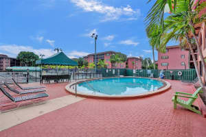 620 Tennis Club Dr APT 107, Fort Lauderdale, FL 33311, Sold 08/21/24