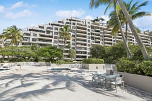 151 Crandon Blvd APT 823, Key Biscayne, FL 33149, Sold 10/24/24