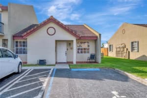 6150 SW 130th Ave APT 1510, Miami, FL 33183, Sold 05/03/24