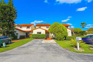 1611 SW 124th Pl Concourse #123, Miami, FL 33175, Sold 04/26/24