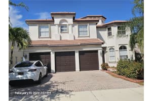 15909 SW 54th Ct, Miramar, FL 33027, Sold 08/02/24