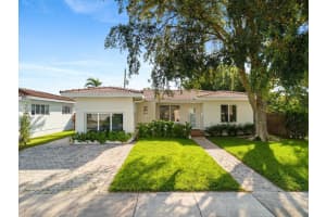 7513 Bounty Ave, North Bay Village, FL 33141, Sold 05/22/24