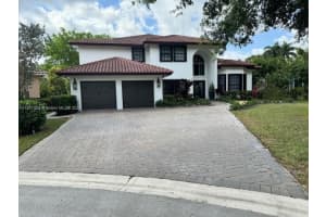 6466 NW 43rd St, Coral Springs, FL 33067, Sold 05/06/24