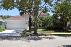 865 Bayside Ln, Weston, FL 33326, Sold 04/30/24