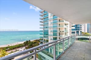 6917 Collins Ave APT 1115, Miami Beach, FL 33141, Sold 05/06/24