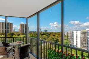 3101 N Country Club Dr APT 802, Aventura, FL 33180, Sold 12/17/24