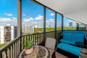 3101 N Country Club Dr APT 802, Aventura, FL 33180, Sold 12/17/24