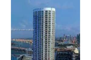 Opera Tower, 1750 N Bayshore Dr APT 4109, Miami, FL 33132, Sold 05/01/24