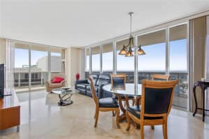 1830 S Ocean Dr APT 4606, Hallandale Beach, FL 33009, - MLS#A11551287