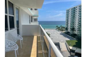 3725 S Ocean Dr APT 924, Hollywood, FL 33019, Sold 01/06/25