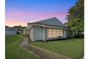 8638 Bridle Path Ct # 203, Davie, FL 33328, Sold 05/22/24