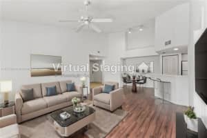 4163 N Haverhill Rd APT 1219, West Palm Beach, FL 33417, Sold 04/27/24